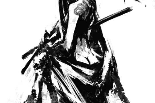 samurai spirit 5