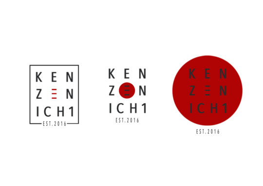 KEN ZEN ICHI logo