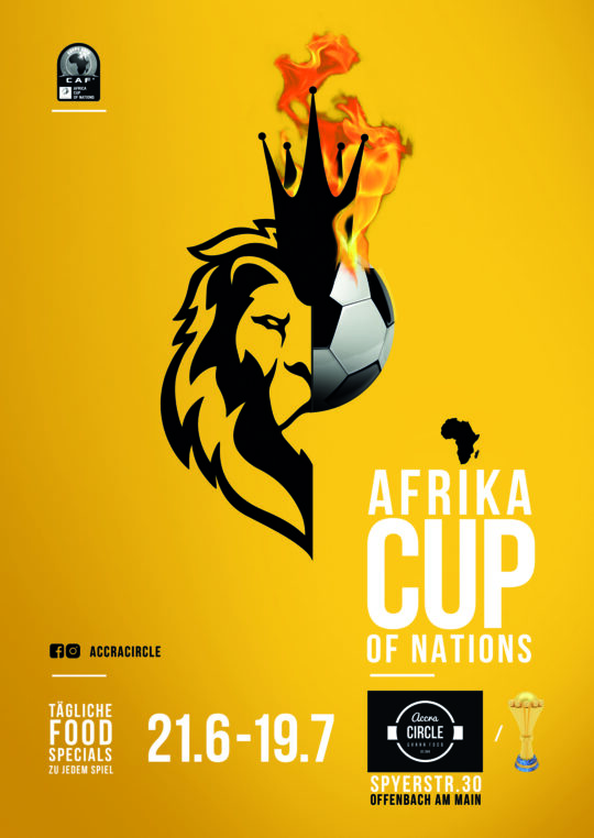 Cup Poster