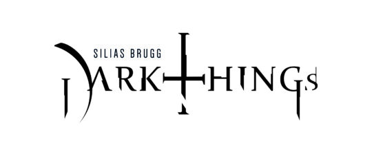 Dark Things Logo