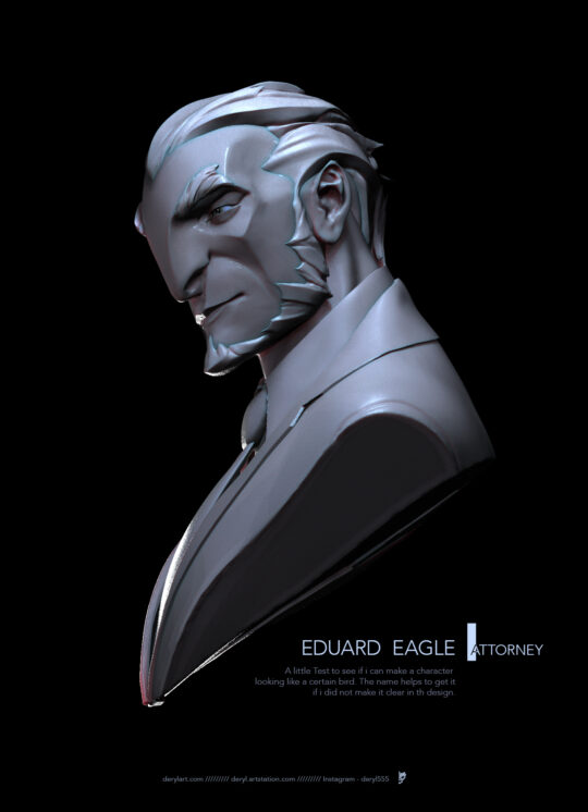 Eduard Eagle