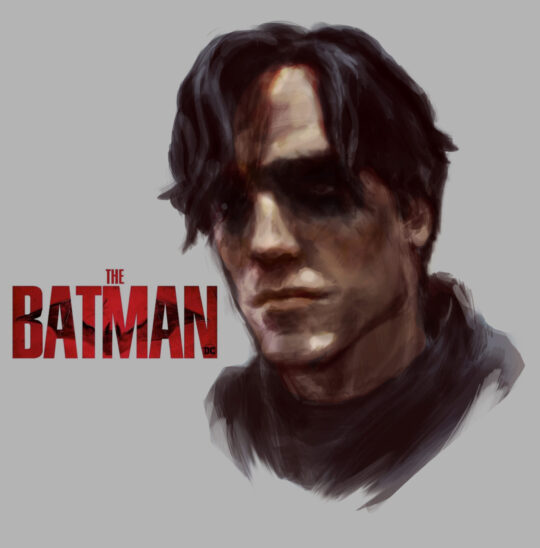 PAT BAT